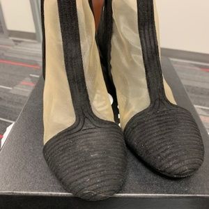 Cecelia New York Ankle Bootie